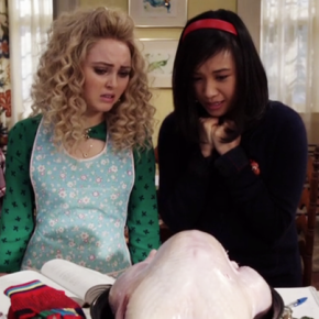 The Carrie Diaries 1×06: Time for a reality check