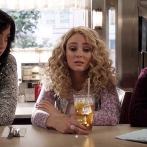 The Carrie Diaries 1×07: Caught in the middle